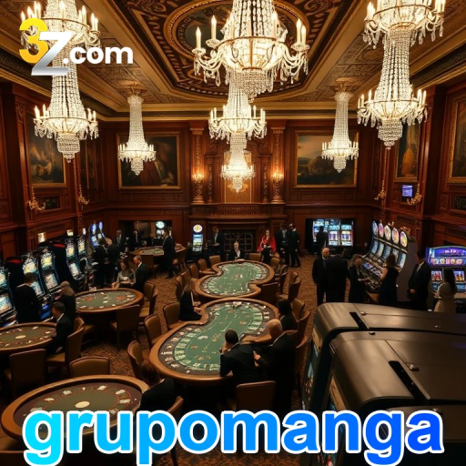 Recursos Confiáveis do Grupo Manga para Gamers Brasileiros