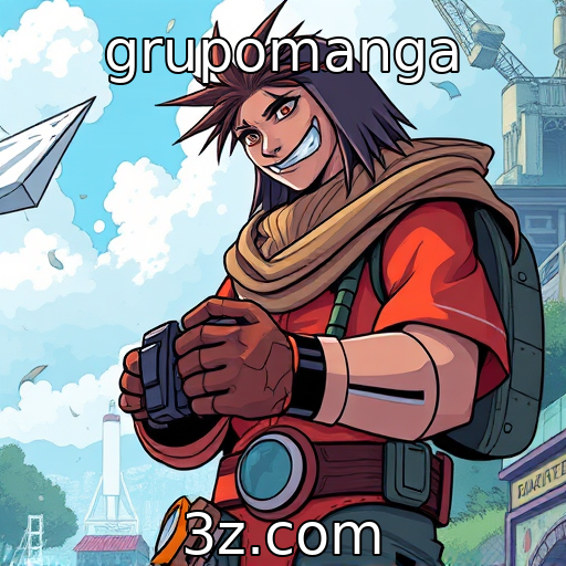 Tendências emergentes na criação de jogos