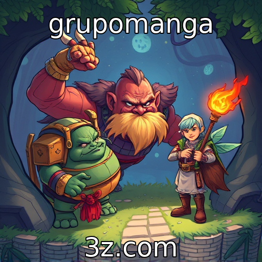 Tendências emergentes na indústria de jogos