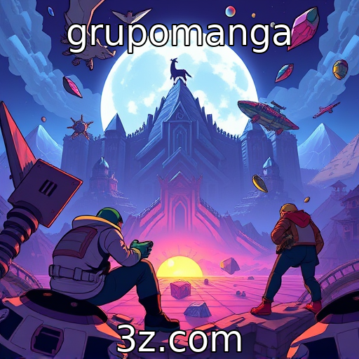 Crescimento do mercado de jogos e suas perspectivas