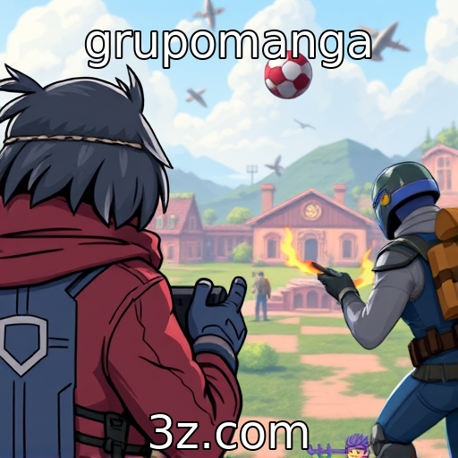 Tendências de jogos mobile e seu impacto no mercado