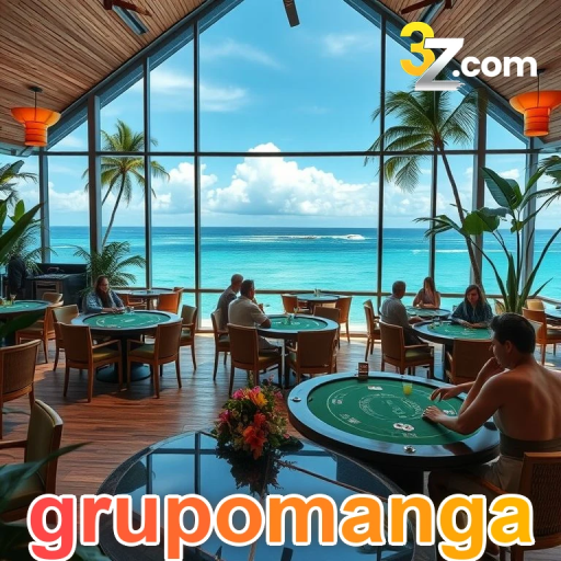 Promoções imperdíveis no grupomanga para apaixonados por jogos