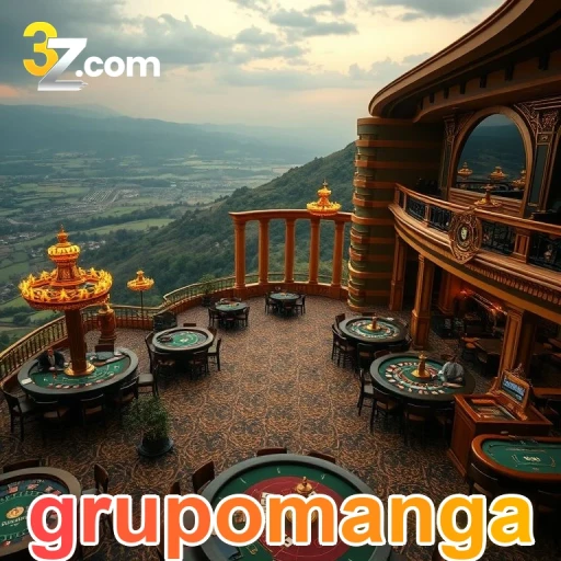 grupomanga