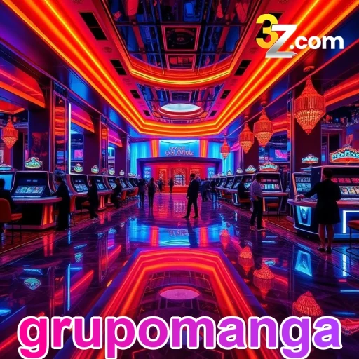 grupomanga Sites Confiáveis