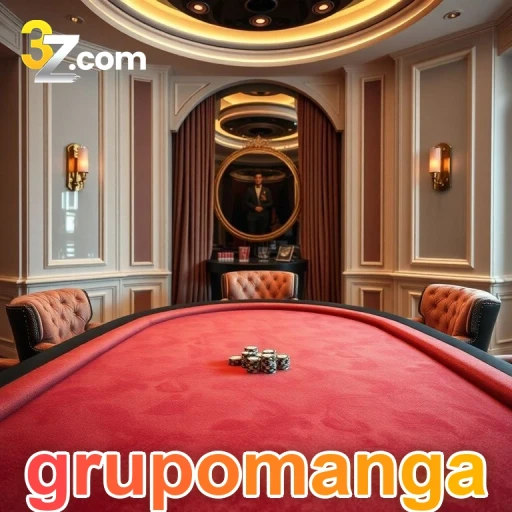 grupomanga Jogos Diversos