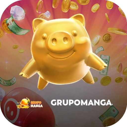 grupomanga LOGO
