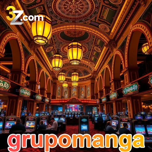 grupomanga